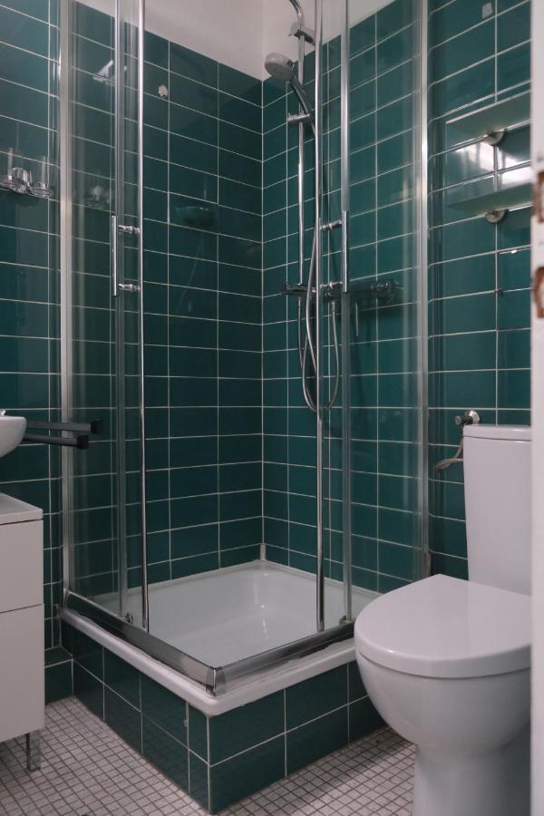Mehr Meer Geht Nicht Sierksdorf Extérieur photo