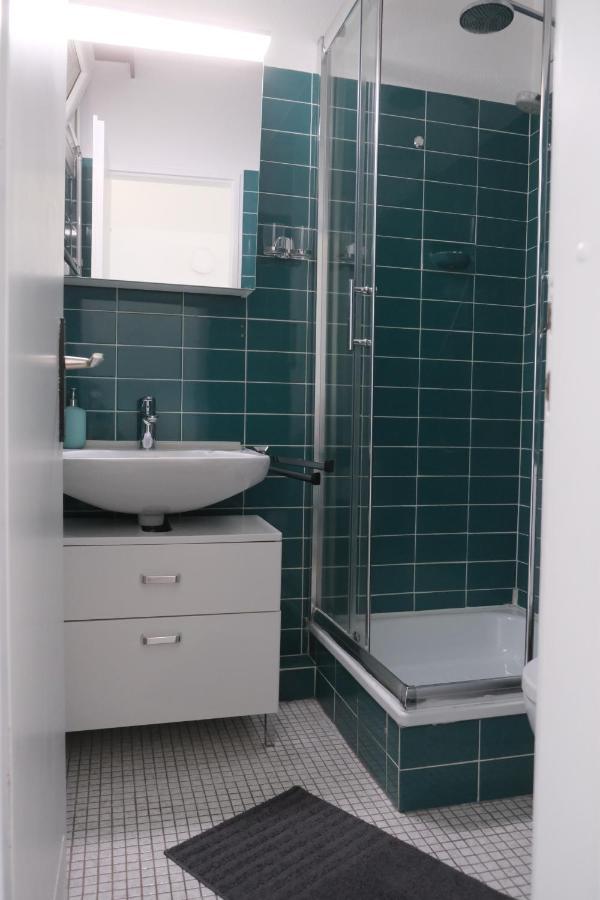 Mehr Meer Geht Nicht Sierksdorf Extérieur photo