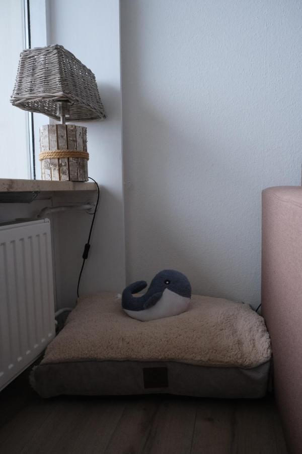 Mehr Meer Geht Nicht Sierksdorf Extérieur photo